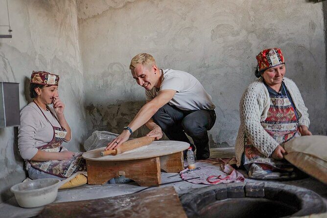 4 Days Armenia Package with Accommodation, Tours and Transfers - Key things that make this 4-day Armenia plan work