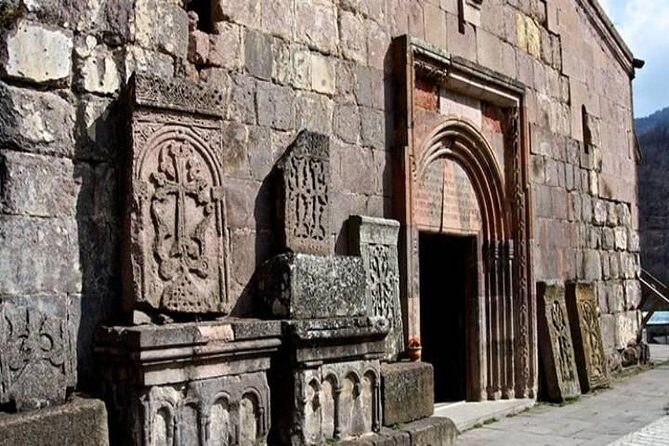 Armenia - Tbilisi 3 days, 2 nights from Yerevan - Price and value: what $827 per group gets you (and what it doesn’t)