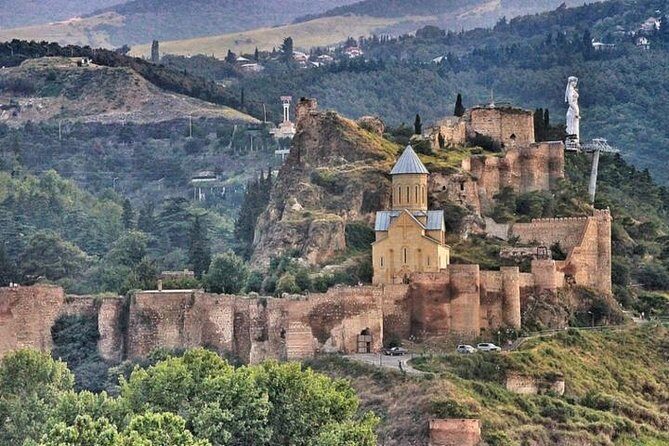 Armenia - Tbilisi 3 days, 2 nights from Yerevan - The service angle: pickup, communication, and driver quality