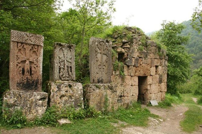 Armenia - Tbilisi 3 days, 2 nights from Yerevan - Who this tour fits best (and who should choose something else)