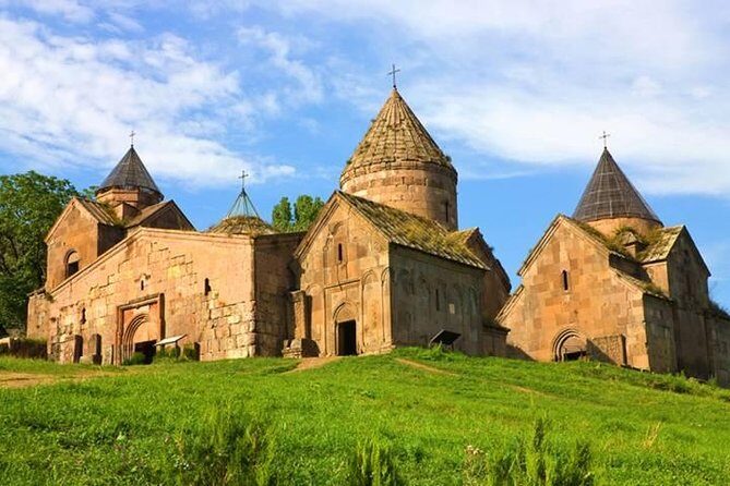 Armenia - Tbilisi 3 days, 2 nights from Yerevan - Should you book this Armenia to Tbilisi private 3-day route?