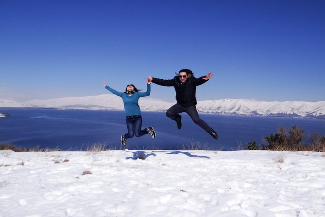 Day Trip to Garni,Gegard and Lake Sevan - How This Yerevan Day Trip Hits The Right Rhythm