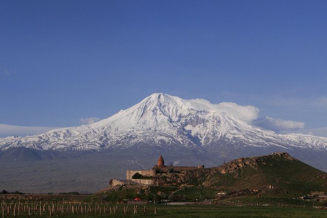 Day Trip to Tatev Monastery - Why Tatev from Yerevan works even without a car