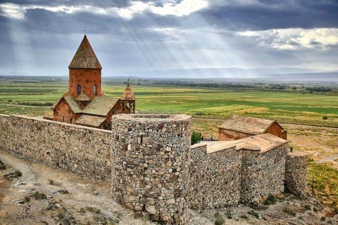 Echmiadzin, Zvartnots, Khor Virap - Who Should Book This Tour (and Who Might Feel Limited)
