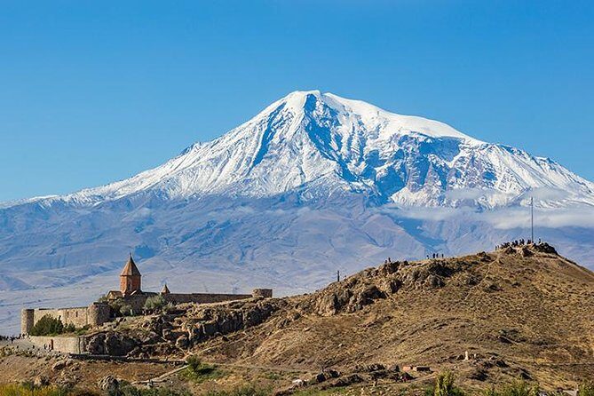 Garni, Geghard, Charents Arch, Azat reservoir, Khor Virap - Geghard Monastery: Cave Churches Without the Ticket Hassle