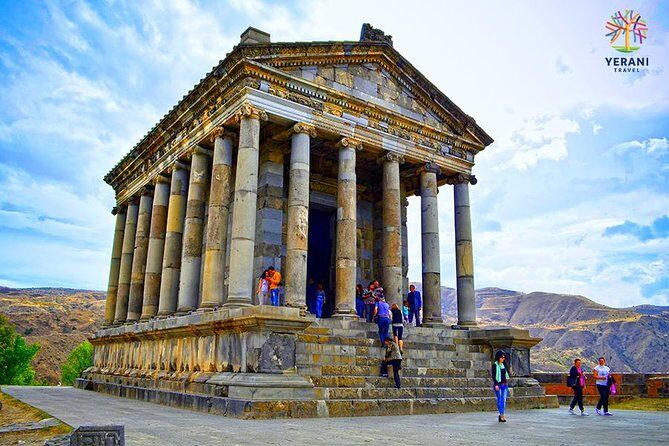 Garni, Geghard & Lake Sevan Small-Group Guided Day Trip - Key things I’d plan around