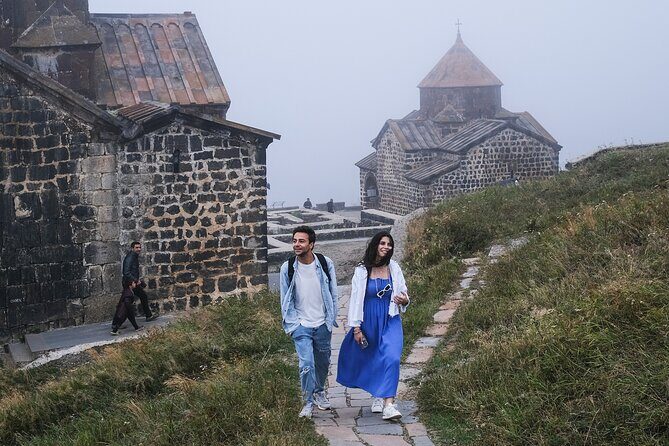 Garni, Geghard & Lake Sevan Small-Group Guided Day Trip - How the day stays smooth (and where it can feel tight)