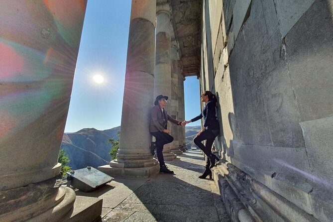 Garni,Geghard, Khor Virap Private Tour with Mt. Ararat Views - Key things to know before you go