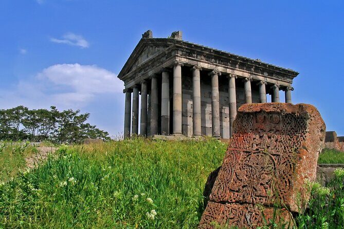 Garni,Geghard, Khor Virap Private Tour with Mt. Ararat Views - Symphony of Stones: why this stop is worth flexibility