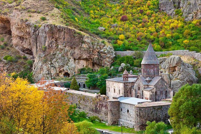 Group Tour: Garni pagan temple, Geghard monastery, Lake Sevan, Sevanavank - What makes this Garni–Geghard–Sevan day trip work