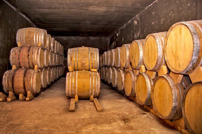 Group Tour: Hin Areni Winery, Tatev (wayback on Ropeway), Khndzoresk Caves - Group Size, Language, and Timing: How to Keep It Easy