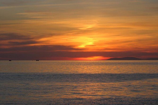 Group Tour: Lake Sevan (Sevanavank), Dilijan (Goshavank, Haghartsin) - Getting out of Yerevan: the bus, the timing, and the comfort details