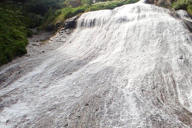 Jermuk(waterfall),Noravank,Wine degustation,Khor Virap - Noravank Monastery: Red Rocks, Close Views, and Quiet Power