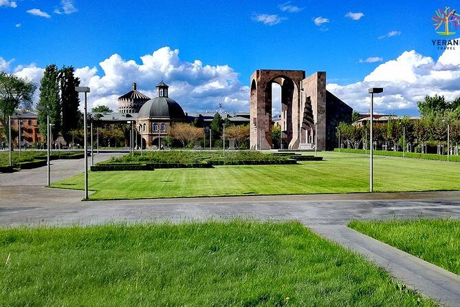 Khor Virap, Echmiadzin Cathedral and Zvartnots Private Tour - Logistics and value: why $85.37 can work well for this itinerary