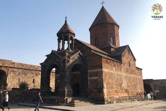 Khor Virap, Echmiadzin Cathedral and Zvartnots Private Tour - Should you book the Khor Virap, Etchmiadzin, and Zvartnots private tour?