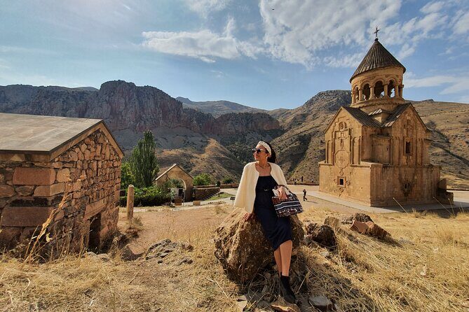 Khor Virap, Noravank Private Tour with Optional Wine Tasting - Key Takeaways