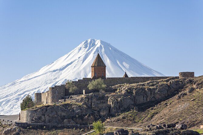 Khor Virap, Noravank Private Tour with Optional Wine Tasting - A Realistic 8 to 9 Hour Schedule (and Where Time Goes)