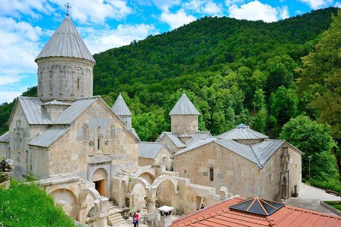 Lake Sevan, Tsaghkadzor ropeway, Dilijan, Haghartsin - private tour from Yerevan - Who this tour is best for (and who should think twice)