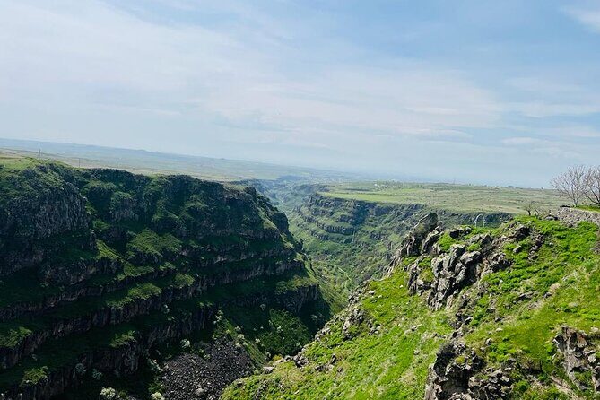 Mount Aragats,Amberd Fortress,Alphabet Monument, Saghmosavank - Should you book this Mount Aragats and Amberd day trip?