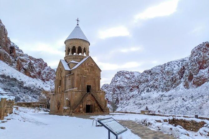 Multi-Day Winter Sightseeing Tour in Armenia - Should You Book This Winter Armenia Tour?