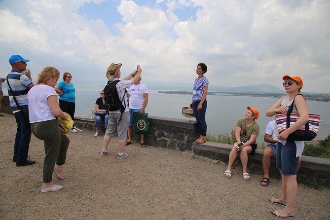 Private 6-7 hour Tsaghkadzor, Kecharis, Lake Sevan, Sevanavank Tour from Yerevan - Stop 2: Kecharis Monastery in Tsaghkadzor (and what to look for)