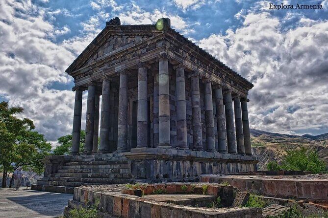 Private Day Trip to Symphony of Stones-Garni-Geghard & Lake Sevan - Key things to know before you go