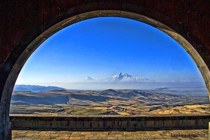 Private Day Trip to Symphony of Stones-Garni-Geghard & Lake Sevan - The tight Yerevan loop: why this order makes sense