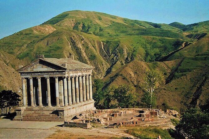 Private Day Trip to Symphony of Stones-Garni-Geghard & Lake Sevan - Lake Sevan and Sevanavank: the day’s calmer, brighter ending