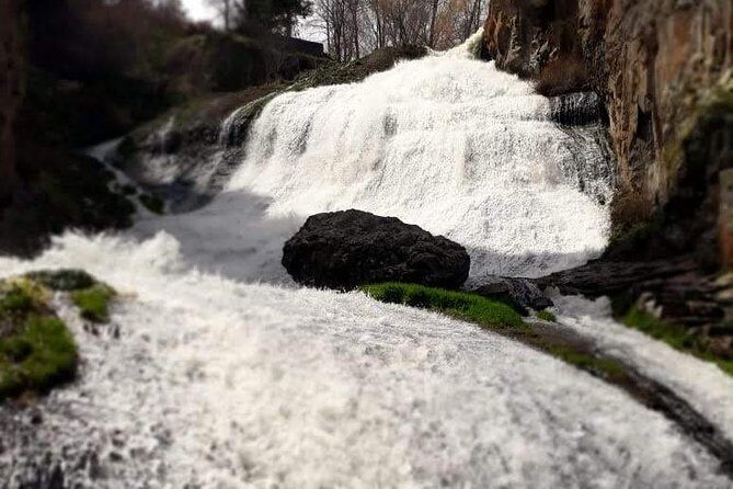 Private Tour: Khor Virap, Areni, Noravank, Jermuk - Key things to know before you go