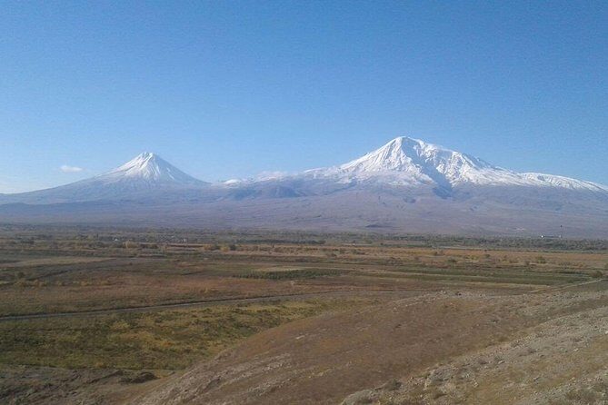 Private Tour: Khor Virap, Areni, Noravank, Jermuk - T’rchuneri (Bird) Cave: the extra-fee stop you should plan for
