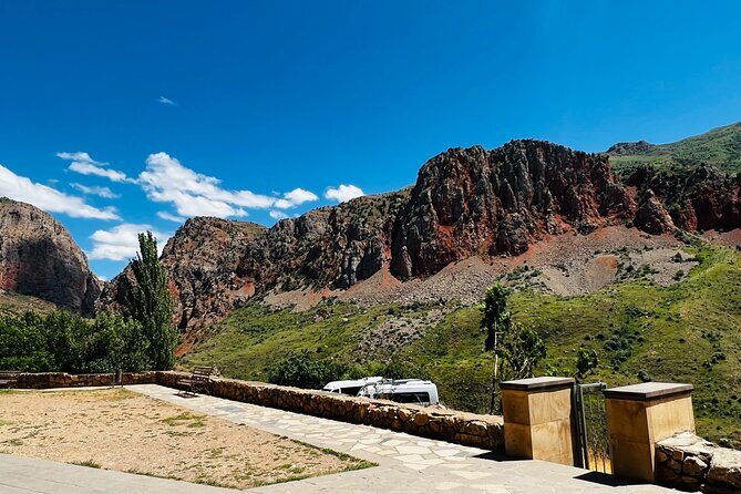 Private Tour: Khor Virap-Areni-Noravank-Tatev - Price and value: $185 per group up to 3, plus one key extra ticket