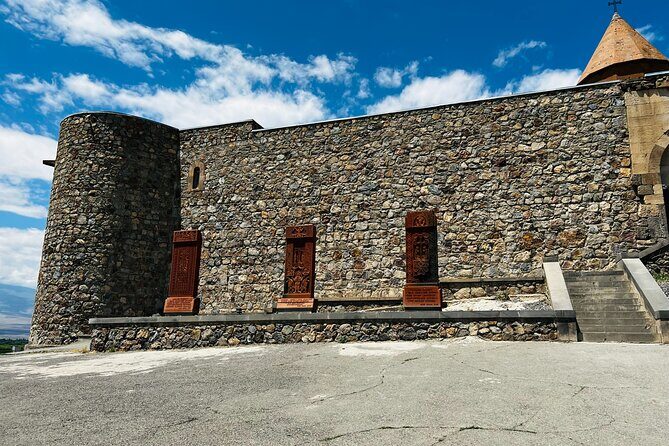 Private Tour: Khor Virap-Areni-Noravank-Tatev - The private-tour experience: what you actually gain on the road