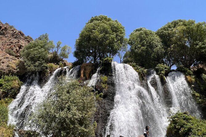 Private Tour: Khor Virap-Areni-Noravank-Tatev - Wings of Tatev cableway: the 5.7 km ride that makes the drive worth it