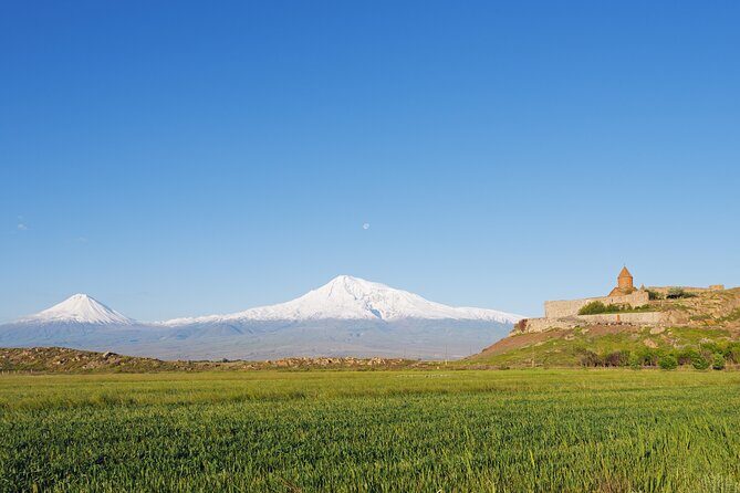 Private Tour: Khor Virap, Noravank, Winery, Birds Cave, Tatev - Key Things I’d Bet On