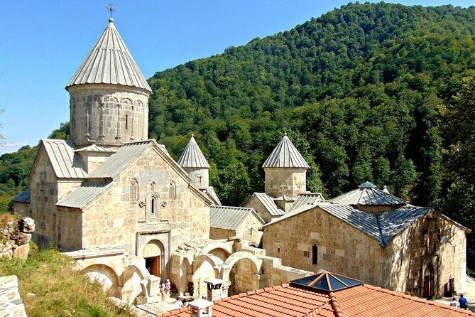 Private tour to Dilijan city, Haghartsin Monastery, Yell Extreme Park - Key highlights you’ll care about