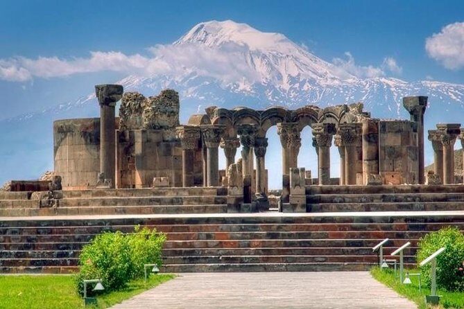 Private tour to Echmiadzin (st Cathedral), Zvartnots, Khor Virap, Garni, Geghard - What 7 to 8 hours really feels like: pacing, traffic, and timing