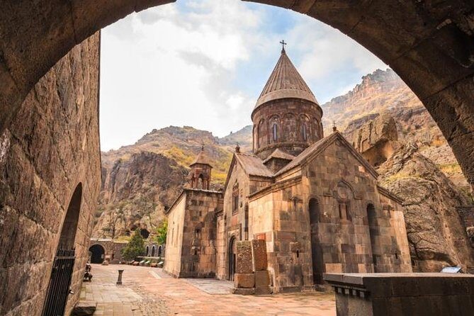 Private tour to Garni, Geghard, Sevan (Sevanavank), Dilijan (Haghartsin) - How the $188 price makes sense for up to three people