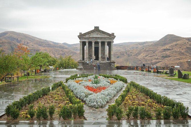 Private tour to Garni - Geghard - Tsaghkadzor (Kecharis) - Yerevan Pickup, A/C Comfort, and a Day That Starts Easy