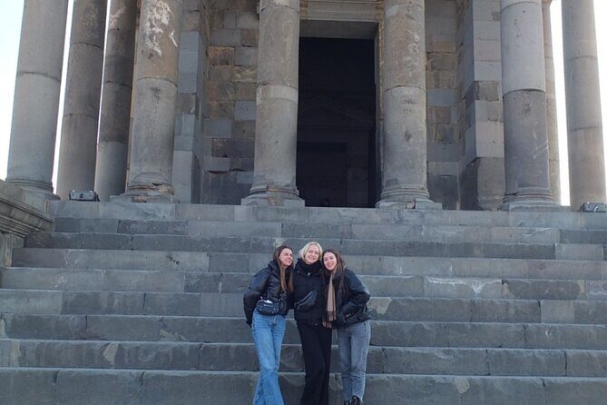 Private tour to Garni temple, Geghard Monastery, Symphony of Stones - Price breakdown: what the $85 covers and what you pay on site