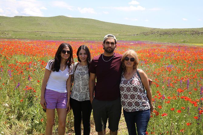 Private tour to Gyumri old town and Marmashen monastery - Why Gyumri + Marmashen Makes Such a Smart North-West Day