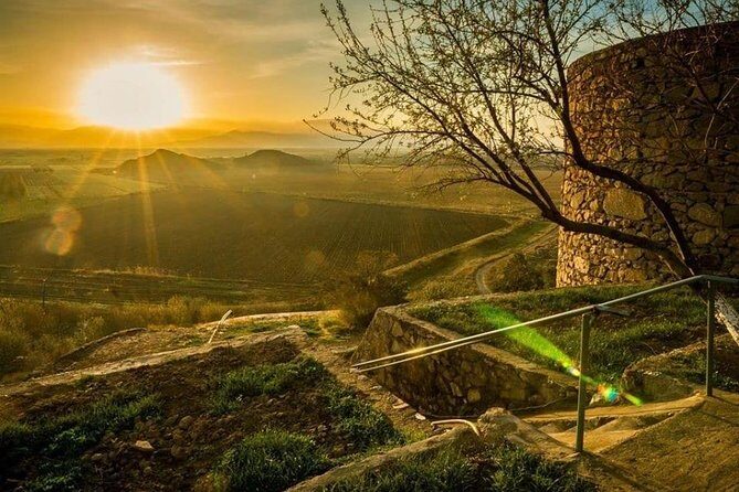 Private tour to Khor Virap,Areni winery,Noravank,Tatev Monastery - The Real-World Details That Make or Break a Long Day