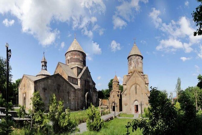 Private tour to Tsaghkadzor (Kecharis), Lake Sevan (Sevanavank) - Your guide and the ride: what makes it feel personal