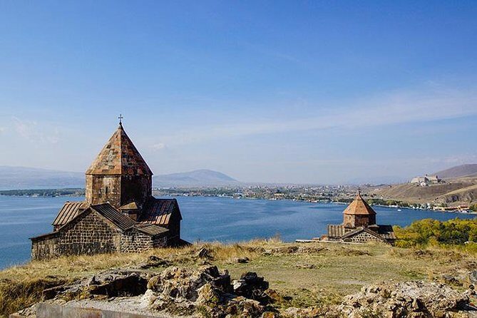 Private tour to Tsaghkadzor (Kecharis), Lake Sevan (Sevanavank) - Lake Sevan and Sevanavank Monastery: why this stop hits