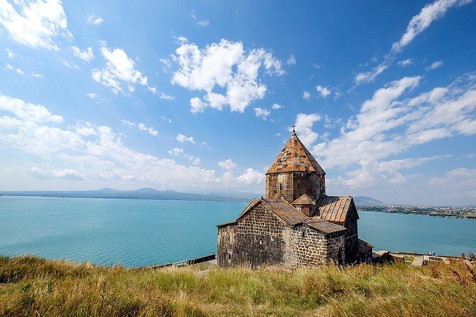Private Tour to Tsaghkadzor, Kecharis Monastery, Lake Sevan, Sevanavank - Key highlights you shouldn’t miss