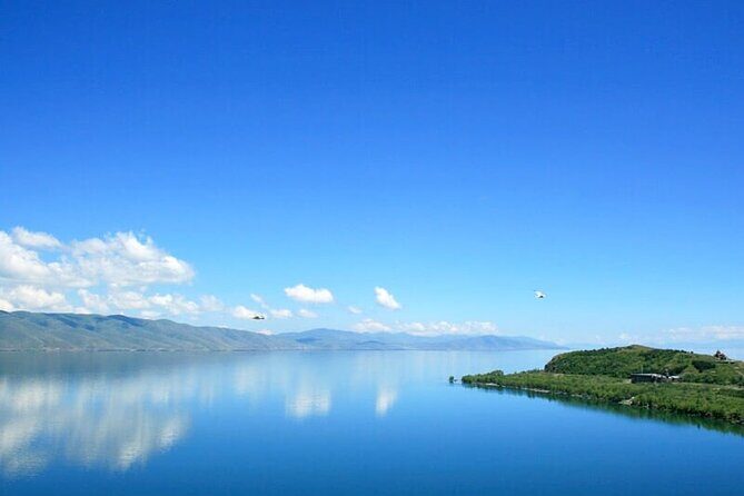 Private Tour to Tsaghkadzor, Kecharis Monastery, Lake Sevan, Sevanavank - Why this route works: Kecharis, Sevan, Sevanavank, and Tsaghkadzor
