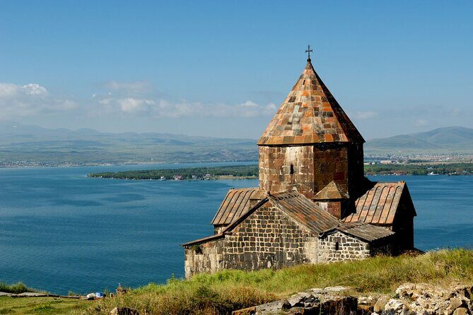 Private Tour to Tsaghkadzor, Kecharis Monastery, Lake Sevan, Sevanavank - Tsaghkadzor Action Park chairlift: fast 32 minutes to big views