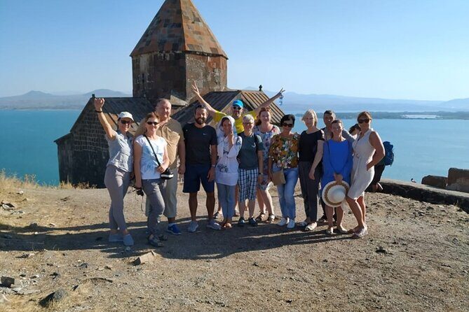 Private Tour to Tsaghkadzor, Kecharis Monastery, Lake Sevan, Sevanavank - Price and logistics: what you’re really paying for