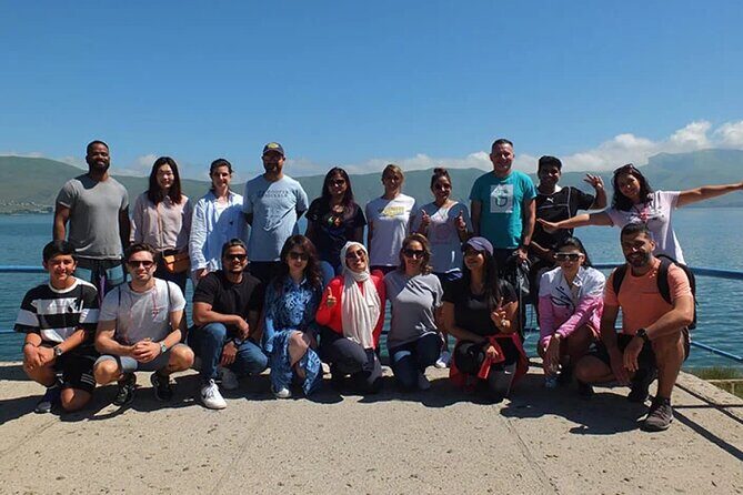 Private Tour to Tsaghkadzor, Kecharis Monastery, Lake Sevan, Sevanavank - Who this tour suits (and who might not)