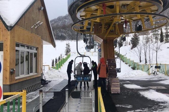 Private tour to Tsaghkadzor, Kecharis, Ropeway - Your Guide and Driver: Why the Service Feels Personal