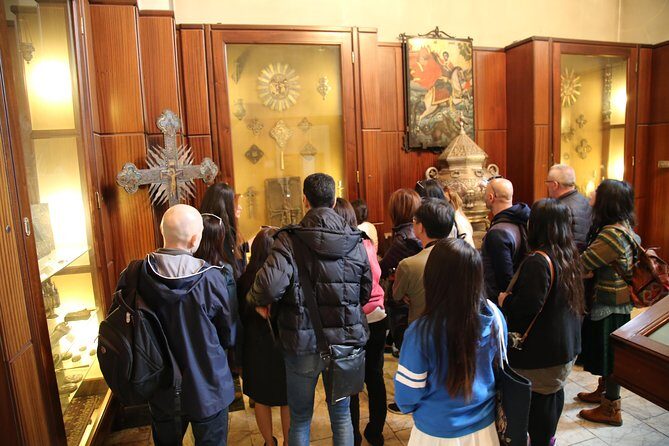 Private tour to UNESCO heritage Echmiadzin churches, Zvartnots and Sardarapat - Price, what you actually pay, and what it means for value